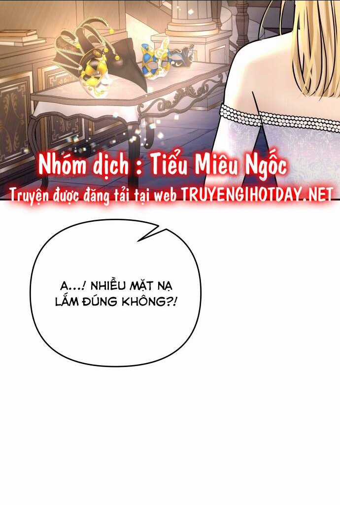 Mùa Đông Năm Ấy Tôi Đã Chapter 36 trang 16