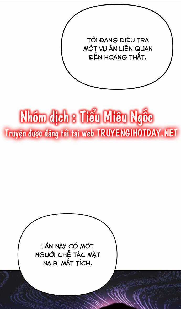 Mùa Đông Năm Ấy Tôi Đã Chapter 36 trang 18