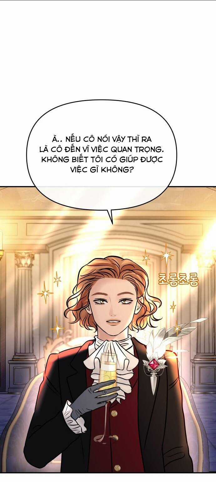 Mùa Đông Năm Ấy Tôi Đã Chapter 36 trang 2