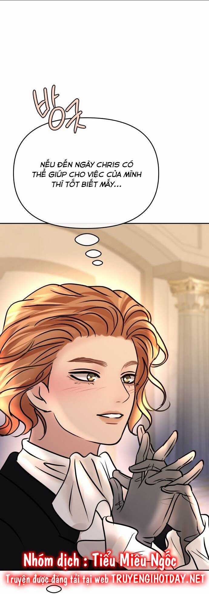 Mùa Đông Năm Ấy Tôi Đã Chapter 36 trang 21