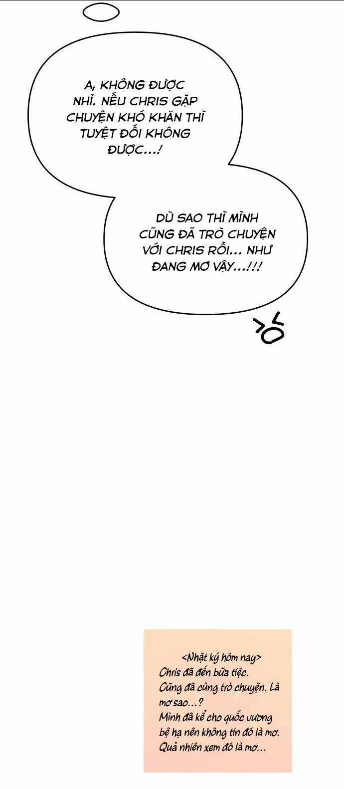 Mùa Đông Năm Ấy Tôi Đã Chapter 36 trang 22