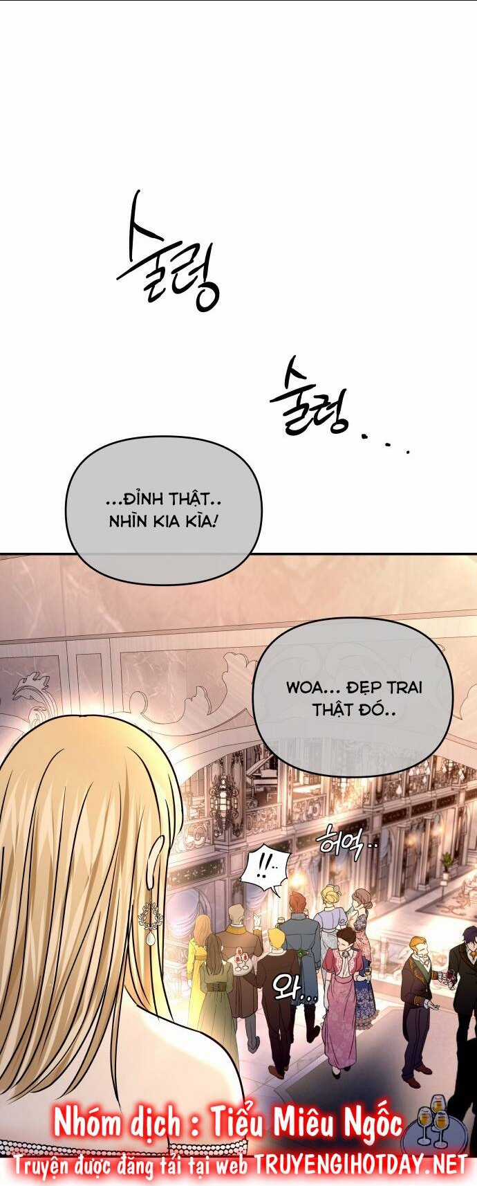 Mùa Đông Năm Ấy Tôi Đã Chapter 36 trang 25