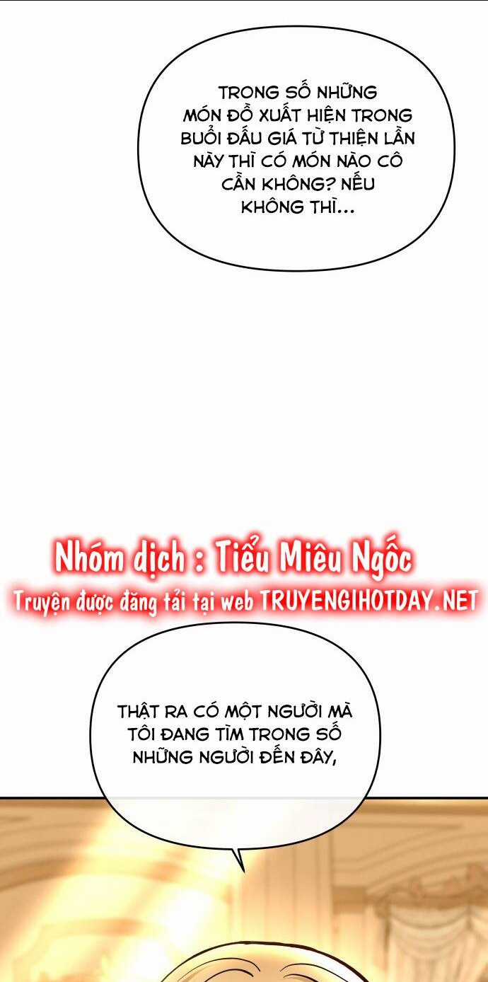 Mùa Đông Năm Ấy Tôi Đã Chapter 36 trang 3