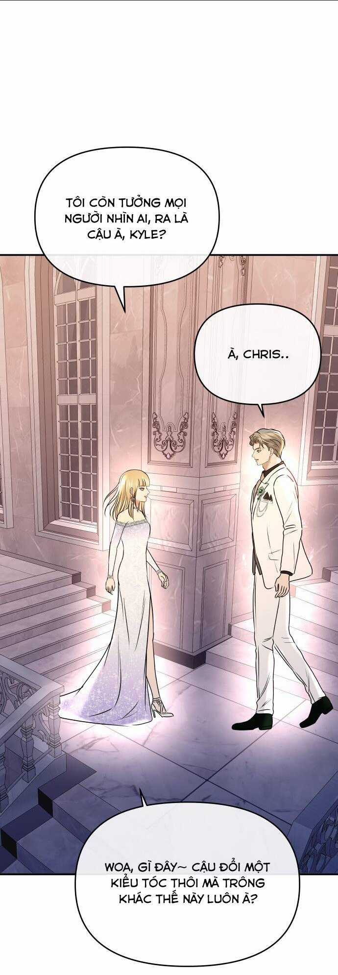 Mùa Đông Năm Ấy Tôi Đã Chapter 36 trang 30