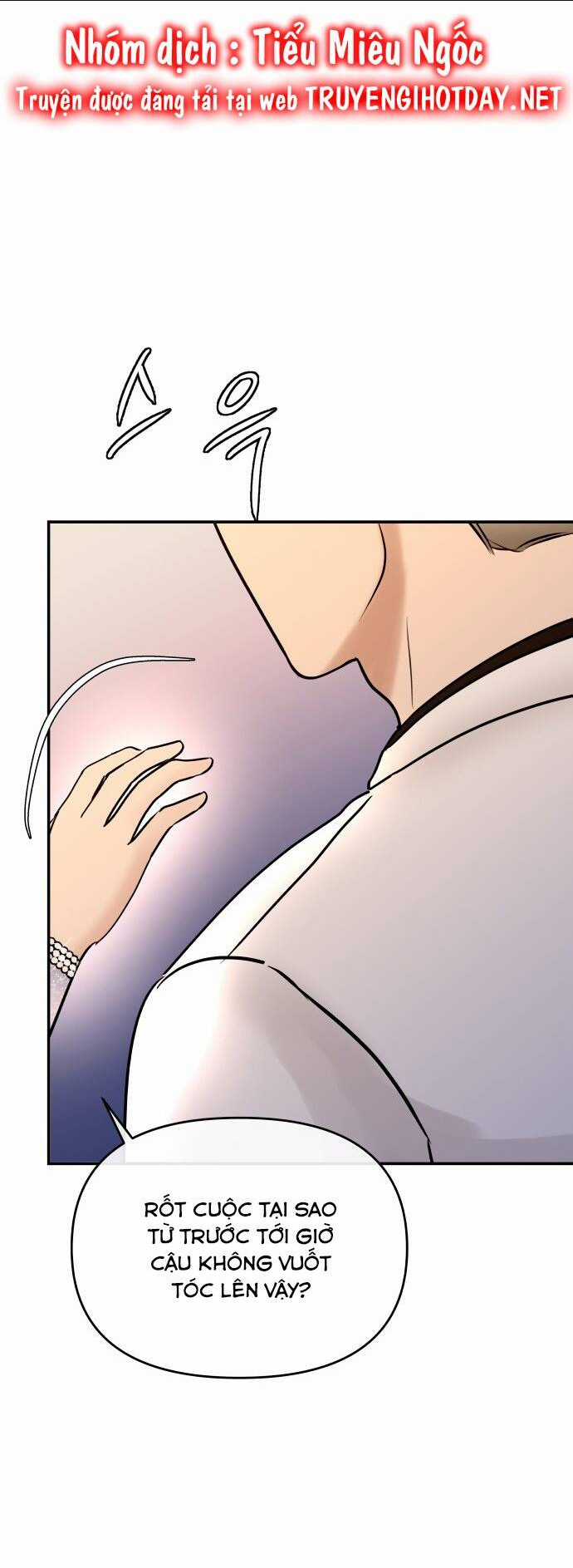 Mùa Đông Năm Ấy Tôi Đã Chapter 36 trang 31