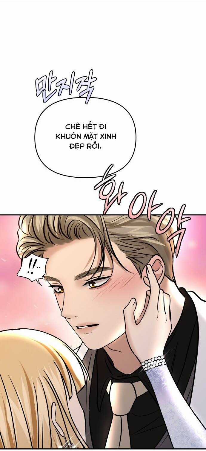 Mùa Đông Năm Ấy Tôi Đã Chapter 36 trang 32