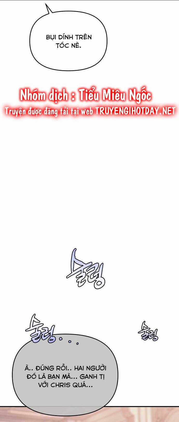 Mùa Đông Năm Ấy Tôi Đã Chapter 36 trang 33