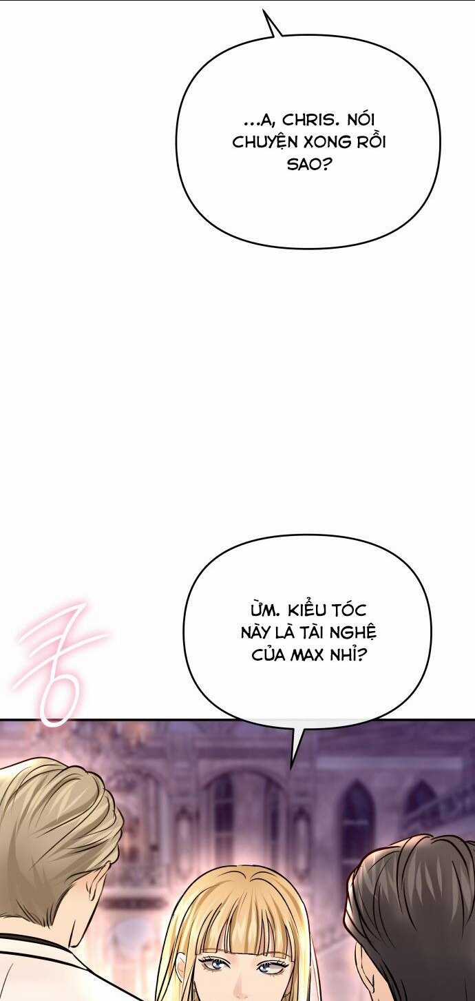 Mùa Đông Năm Ấy Tôi Đã Chapter 36 trang 36