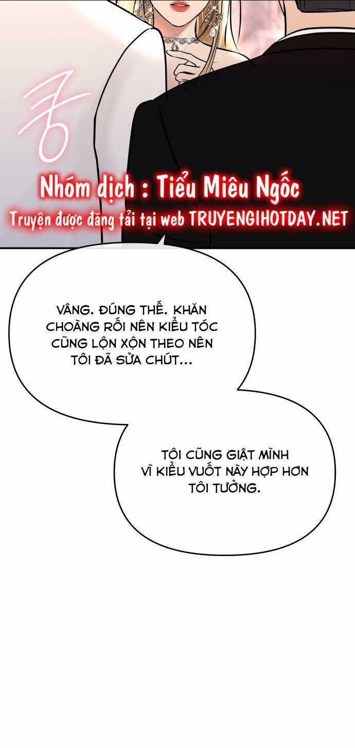 Mùa Đông Năm Ấy Tôi Đã Chapter 36 trang 37