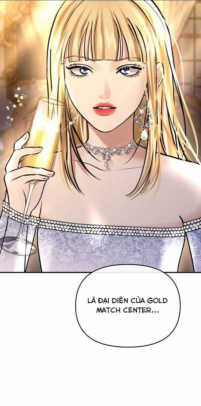 Mùa Đông Năm Ấy Tôi Đã Chapter 36 trang 4