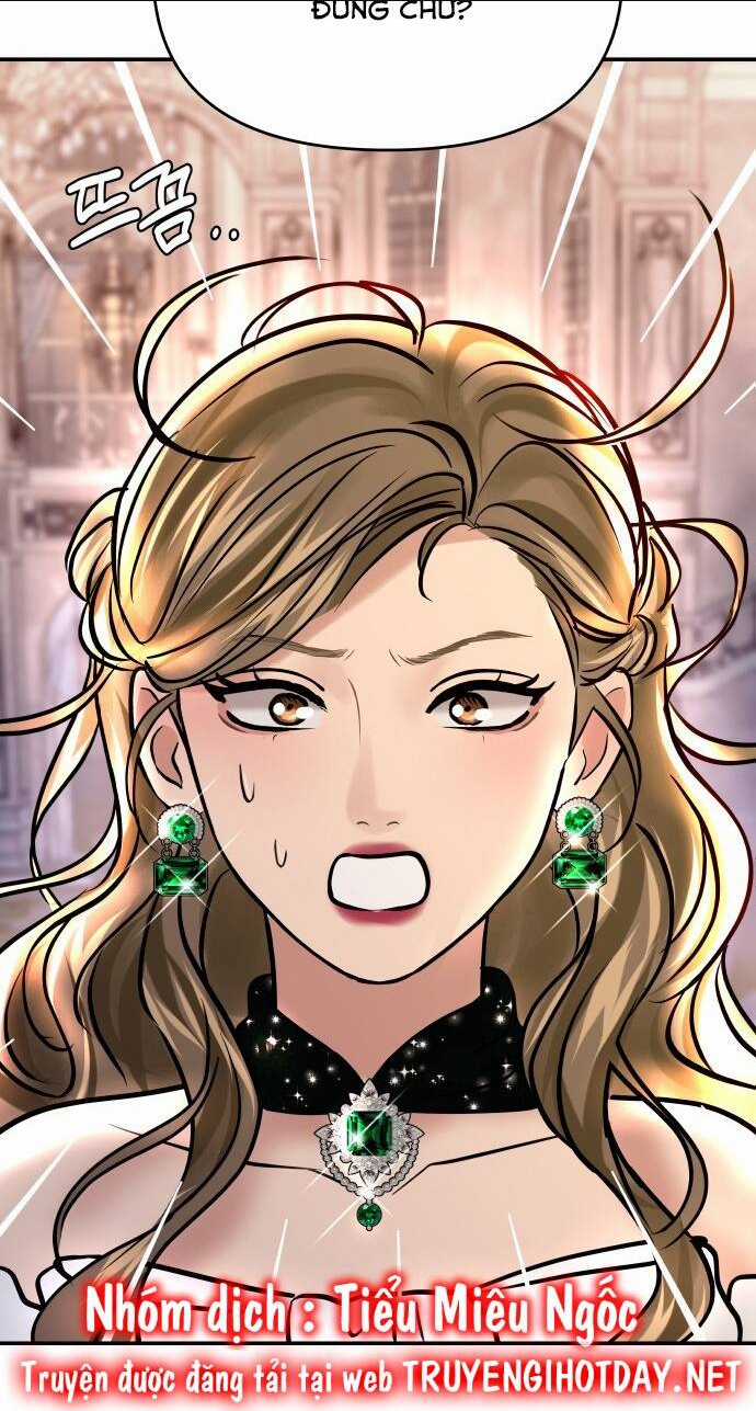 Mùa Đông Năm Ấy Tôi Đã Chapter 36 trang 44