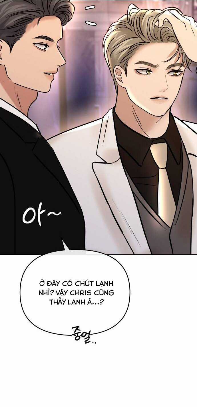 Mùa Đông Năm Ấy Tôi Đã Chapter 36 trang 48