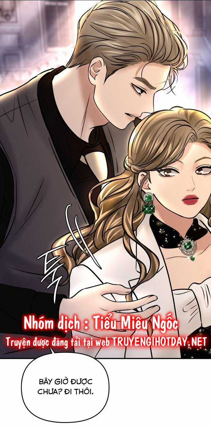 Mùa Đông Năm Ấy Tôi Đã Chapter 36 trang 51