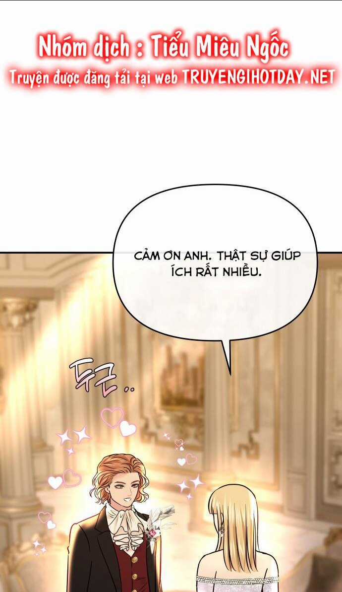 Mùa Đông Năm Ấy Tôi Đã Chapter 36 trang 8