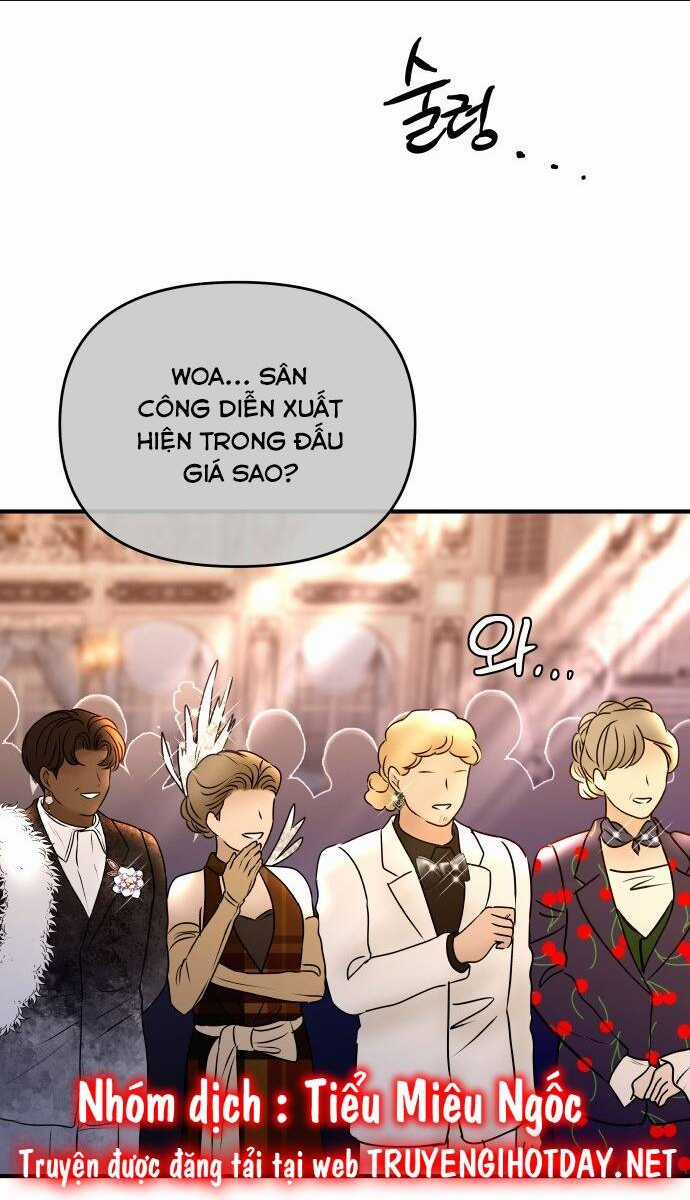 Mùa Đông Năm Ấy Tôi Đã Chapter 37 trang 10