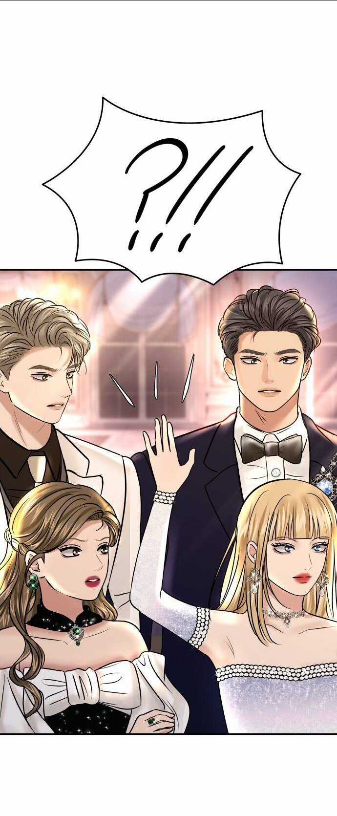 Mùa Đông Năm Ấy Tôi Đã Chapter 37 trang 15