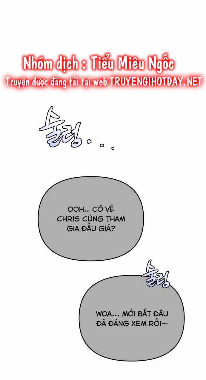 Mùa Đông Năm Ấy Tôi Đã Chapter 37 trang 16