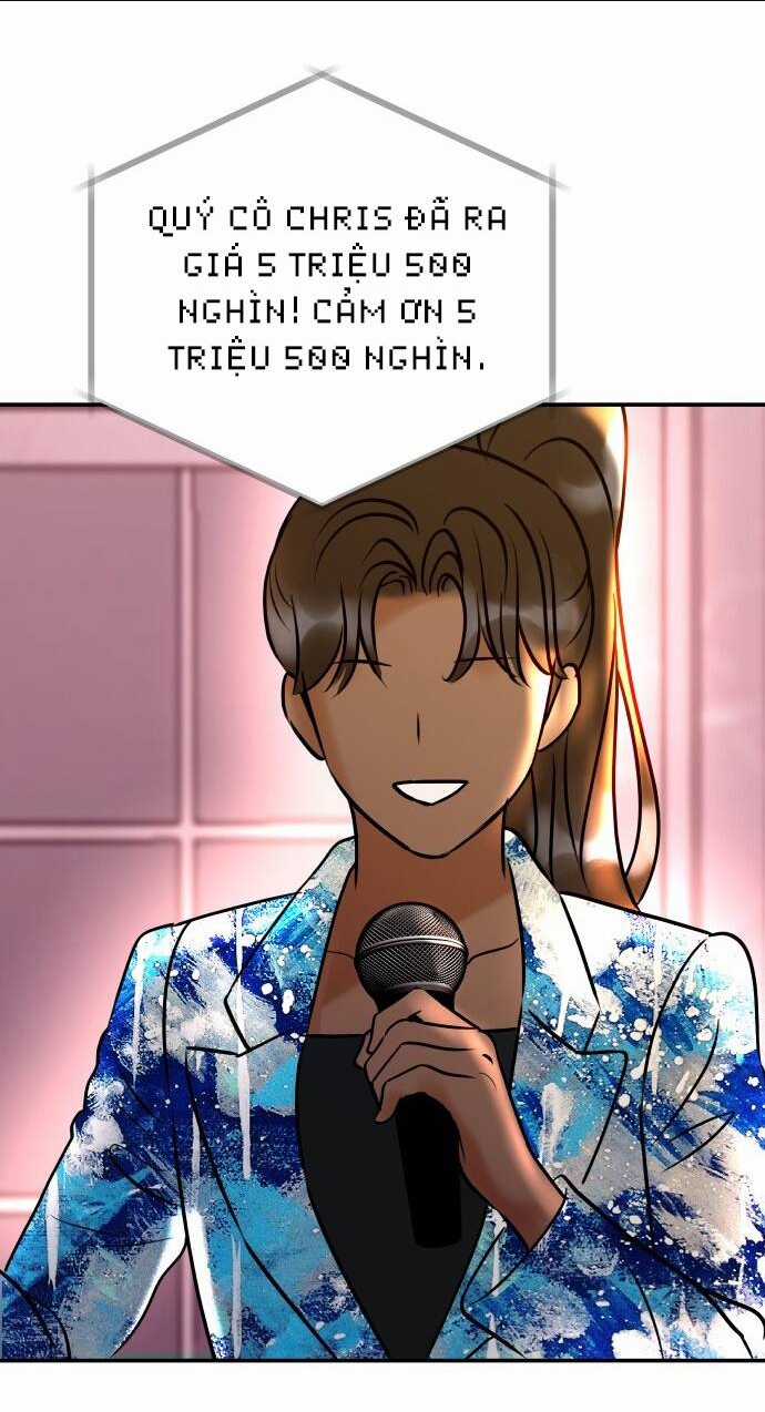 Mùa Đông Năm Ấy Tôi Đã Chapter 37 trang 17