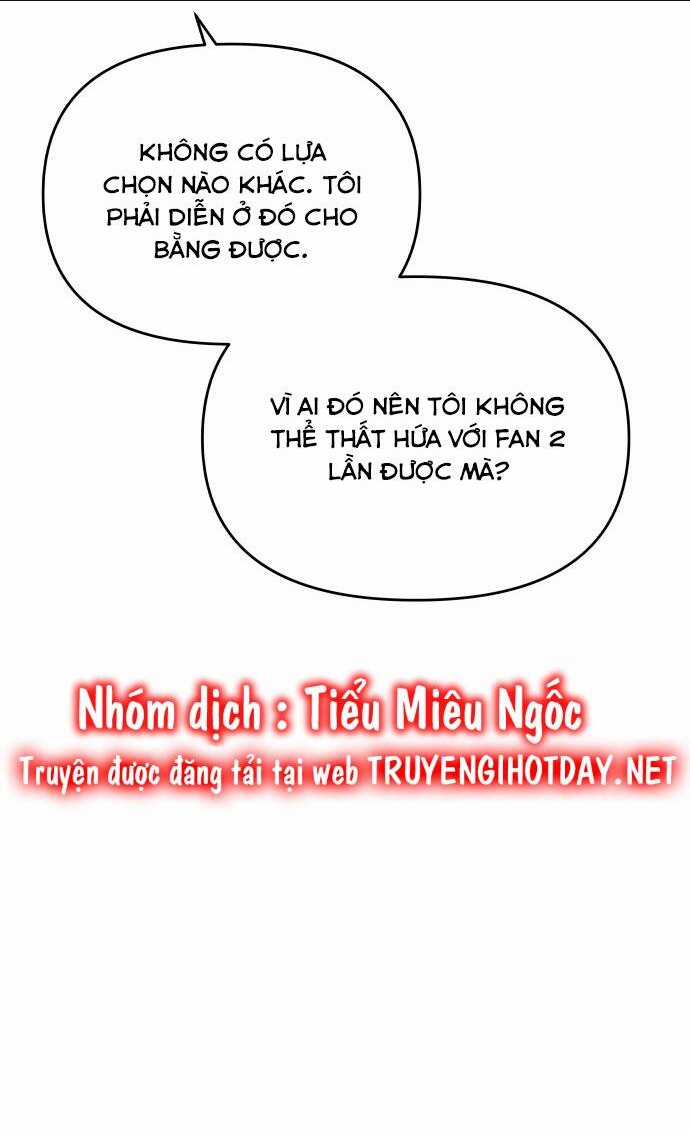 Mùa Đông Năm Ấy Tôi Đã Chapter 37 trang 20