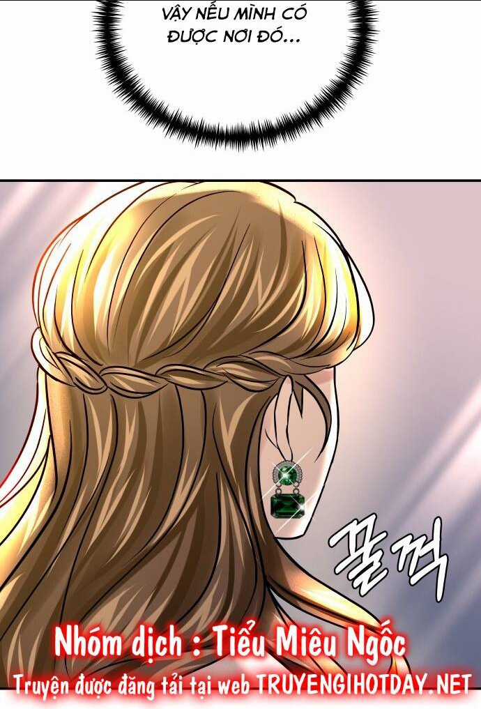 Mùa Đông Năm Ấy Tôi Đã Chapter 37 trang 23