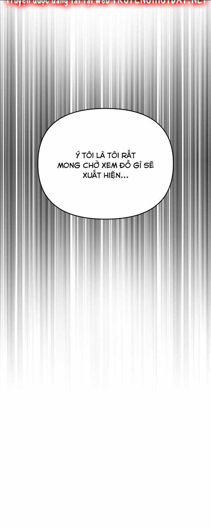 Mùa Đông Năm Ấy Tôi Đã Chapter 37 trang 3