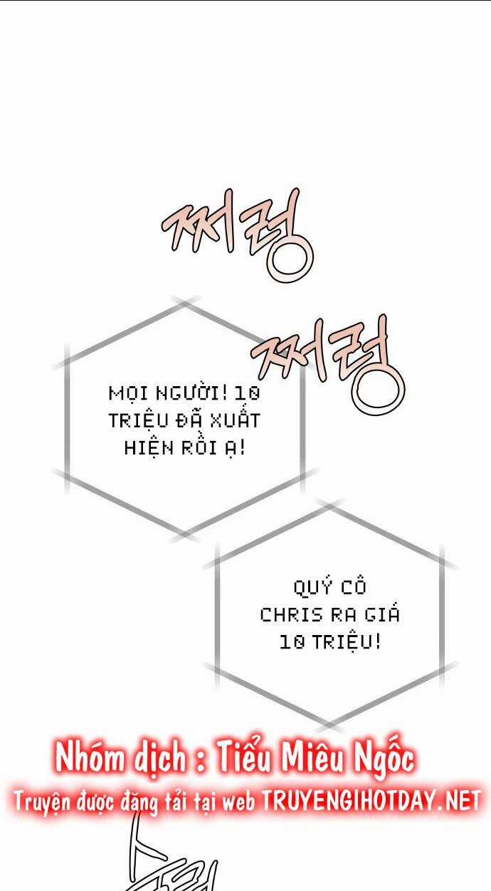 Mùa Đông Năm Ấy Tôi Đã Chapter 37 trang 33