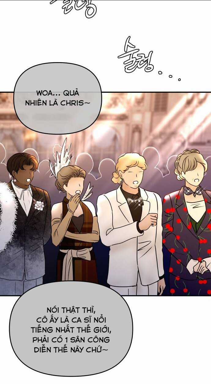 Mùa Đông Năm Ấy Tôi Đã Chapter 37 trang 34