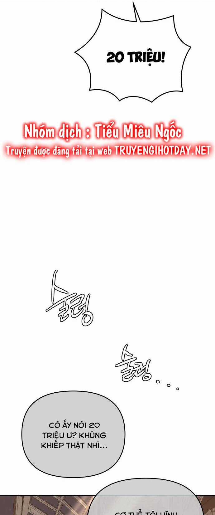 Mùa Đông Năm Ấy Tôi Đã Chapter 37 trang 38