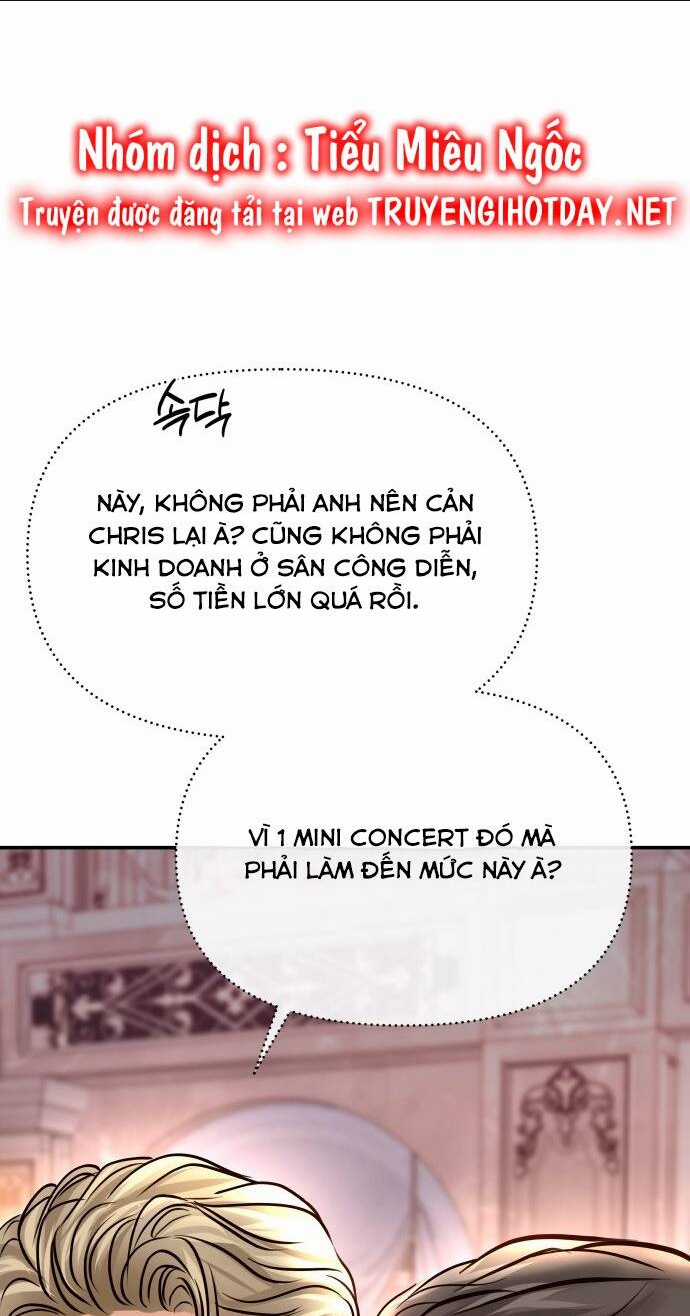 Mùa Đông Năm Ấy Tôi Đã Chapter 37 trang 40