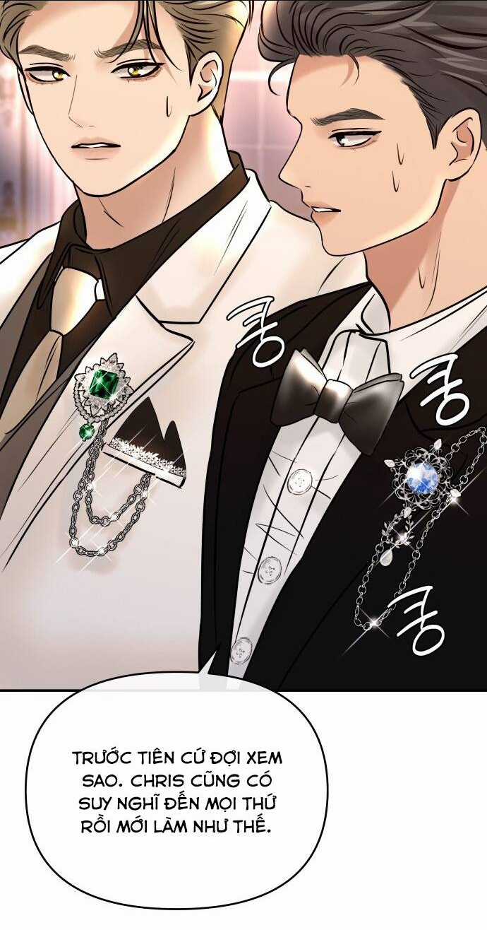 Mùa Đông Năm Ấy Tôi Đã Chapter 37 trang 41