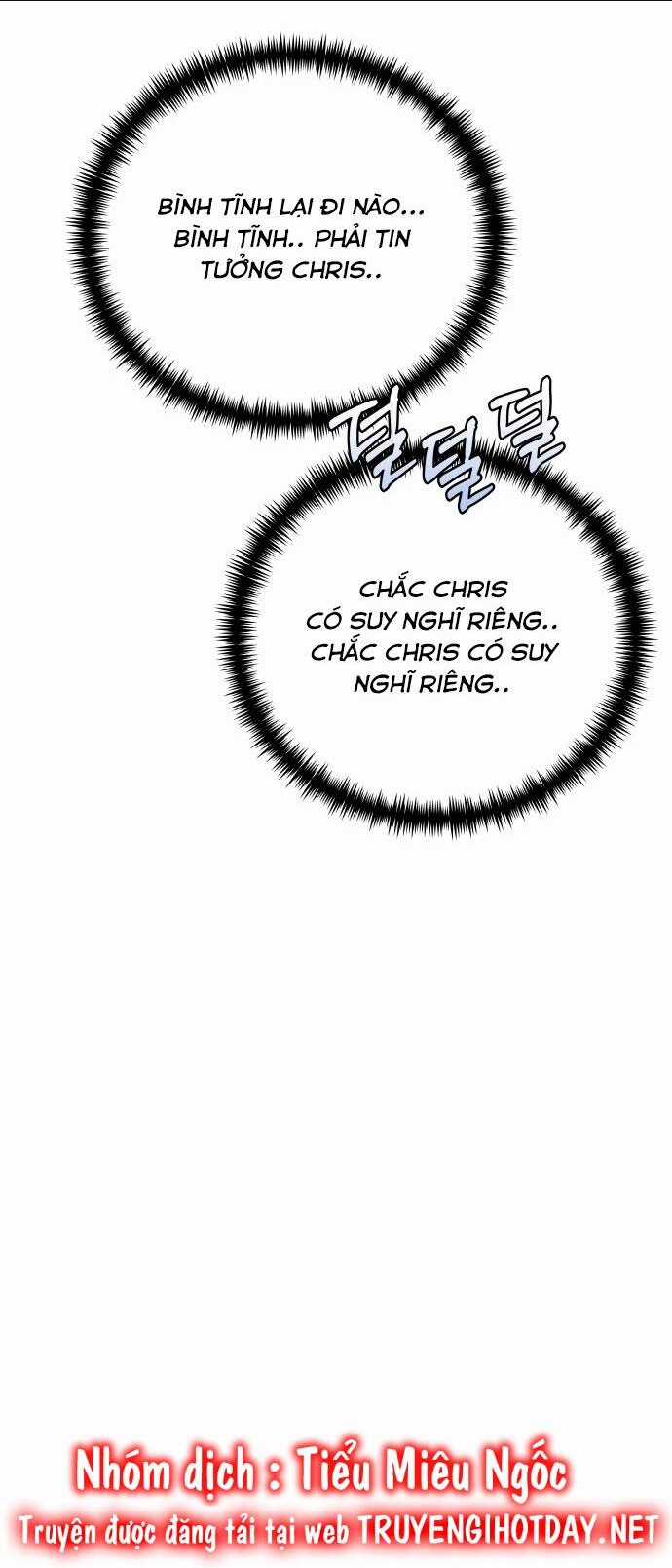 Mùa Đông Năm Ấy Tôi Đã Chapter 37 trang 42