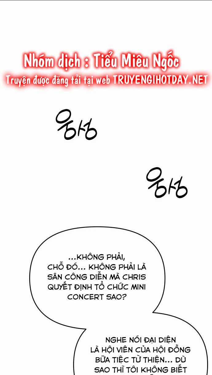 Mùa Đông Năm Ấy Tôi Đã Chapter 37 trang 7