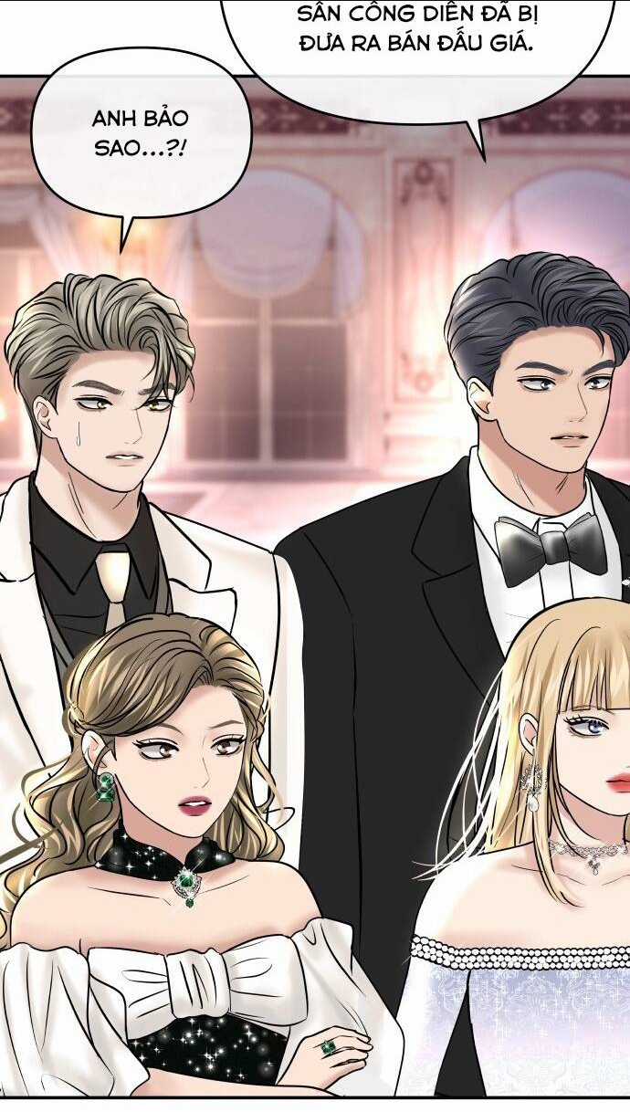 Mùa Đông Năm Ấy Tôi Đã Chapter 37 trang 8