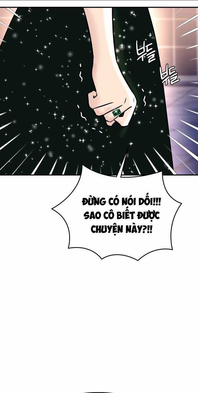 Mùa Đông Năm Ấy Tôi Đã Chapter 38 trang 10