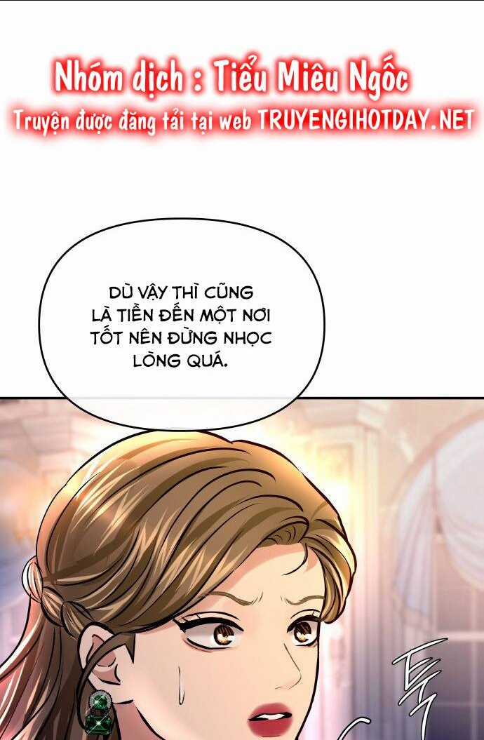 Mùa Đông Năm Ấy Tôi Đã Chapter 38 trang 12