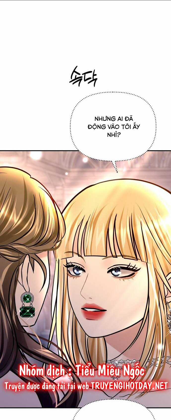 Mùa Đông Năm Ấy Tôi Đã Chapter 38 trang 14