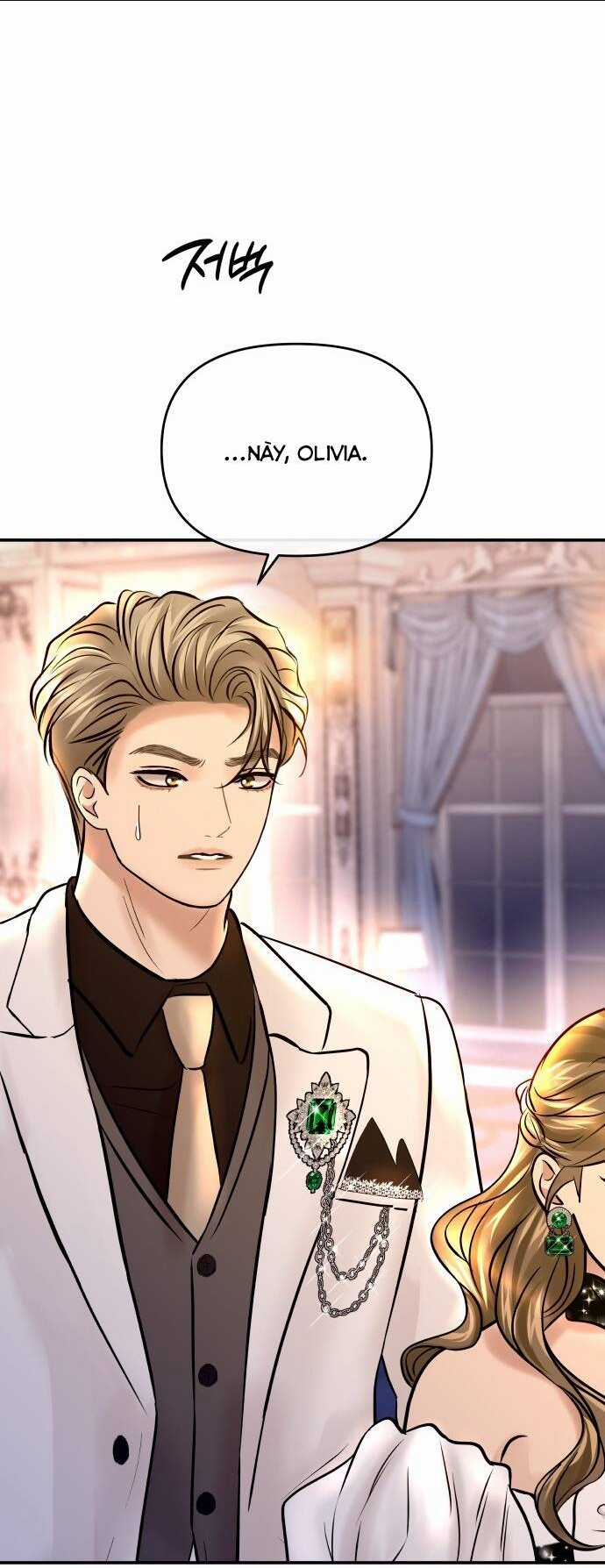 Mùa Đông Năm Ấy Tôi Đã Chapter 38 trang 17