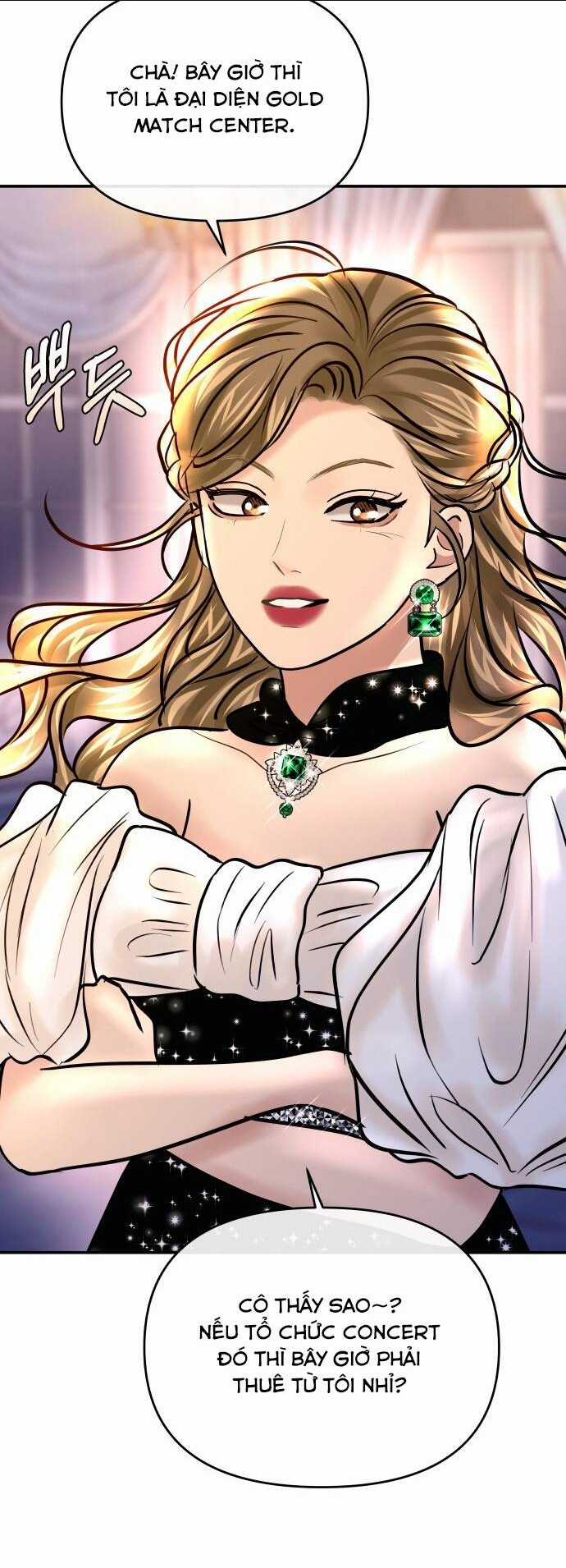 Mùa Đông Năm Ấy Tôi Đã Chapter 38 trang 2