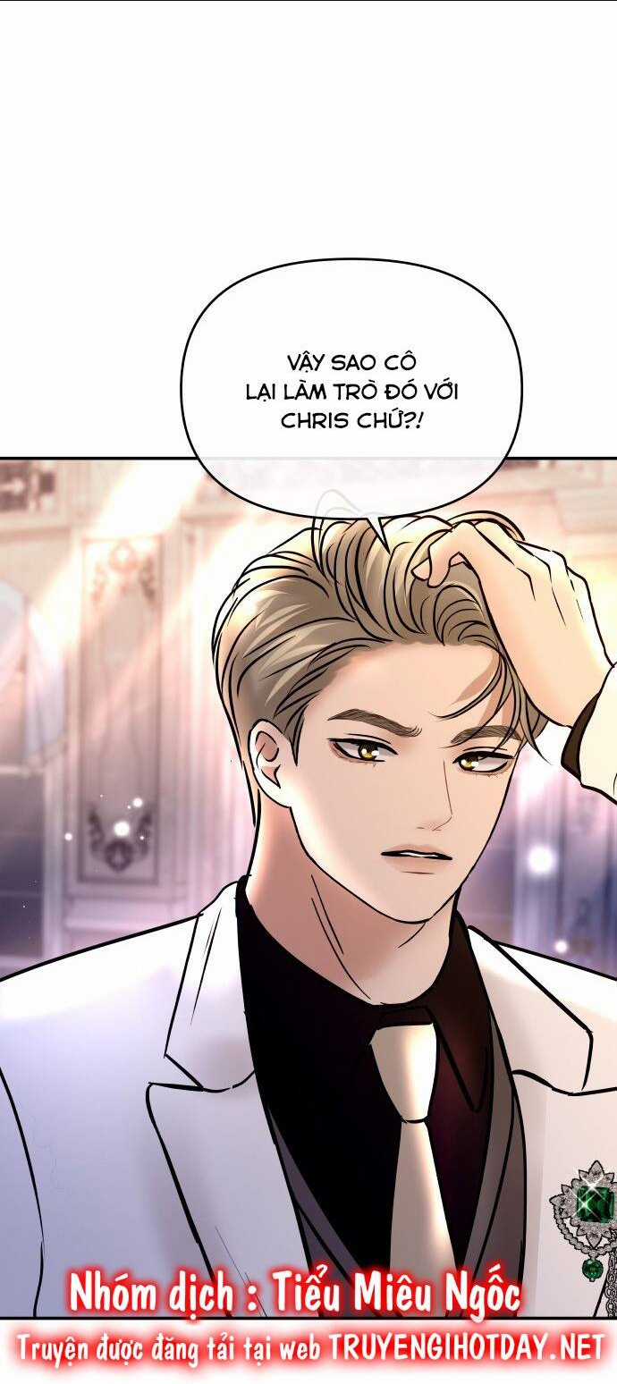 Mùa Đông Năm Ấy Tôi Đã Chapter 38 trang 20