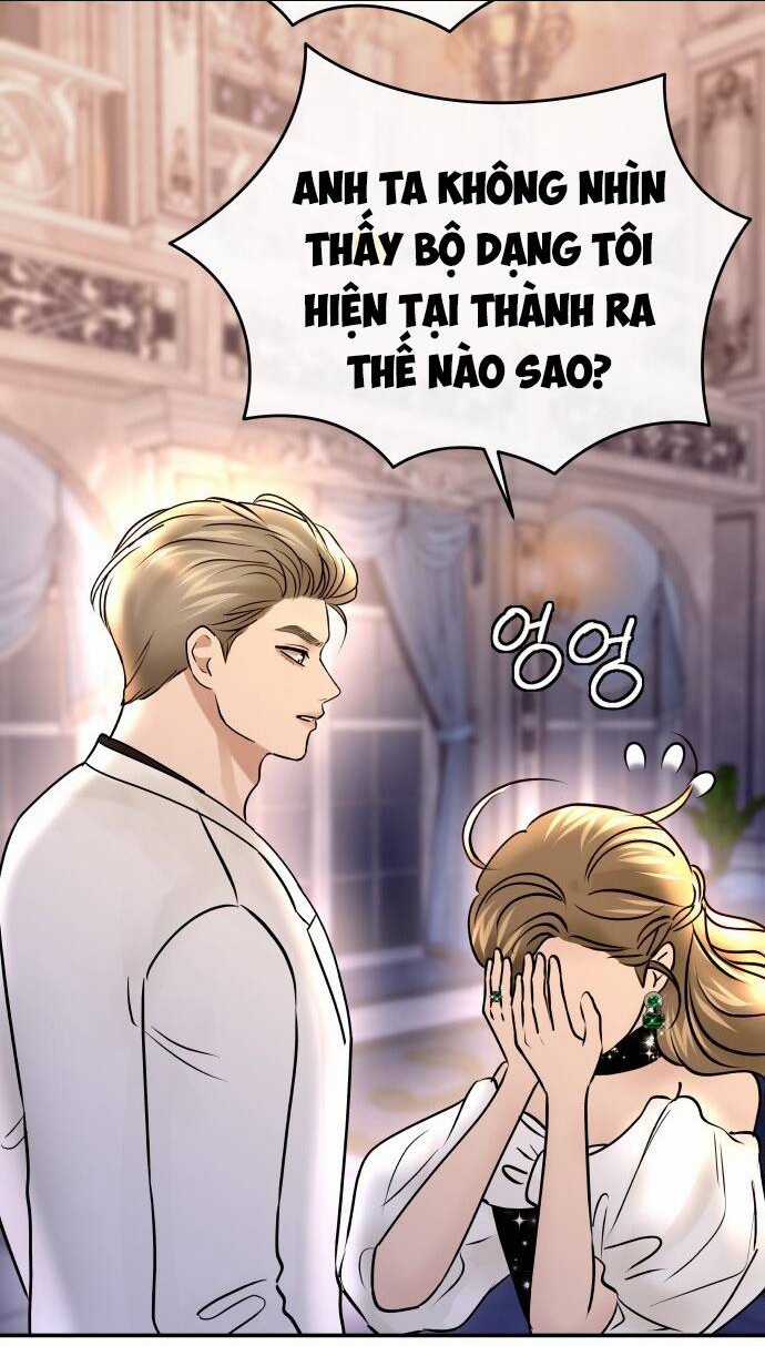 Mùa Đông Năm Ấy Tôi Đã Chapter 38 trang 22