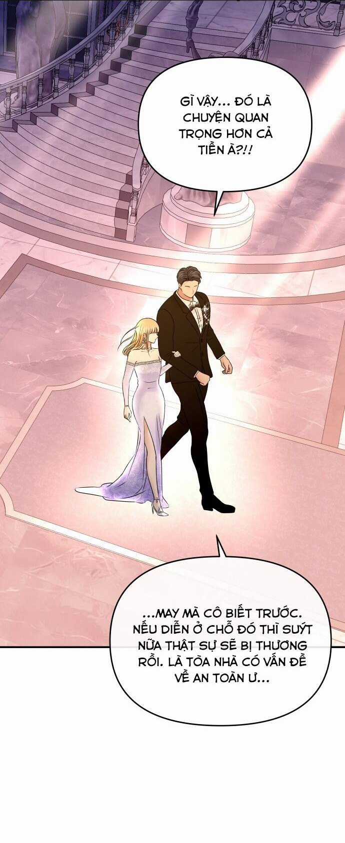 Mùa Đông Năm Ấy Tôi Đã Chapter 38 trang 24