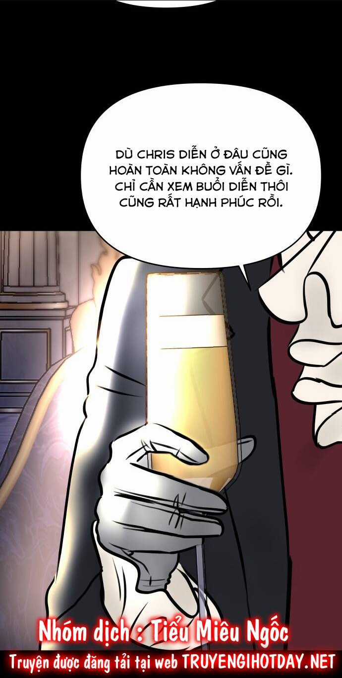 Mùa Đông Năm Ấy Tôi Đã Chapter 38 trang 28
