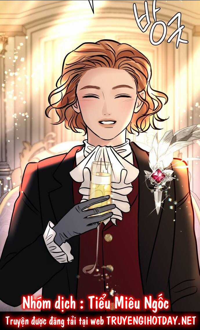 Mùa Đông Năm Ấy Tôi Đã Chapter 38 trang 30