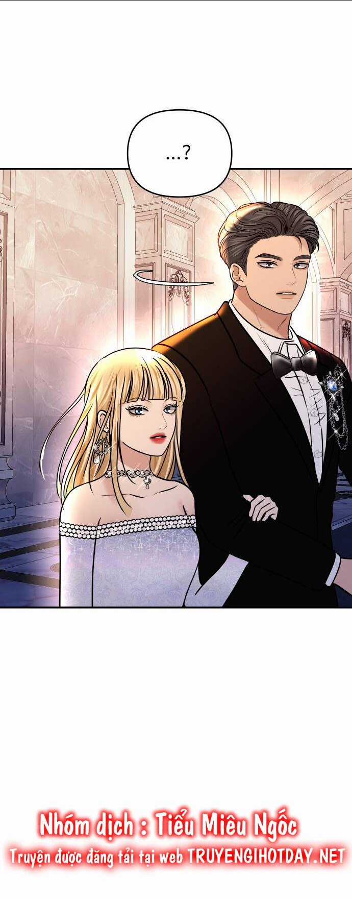 Mùa Đông Năm Ấy Tôi Đã Chapter 38 trang 36