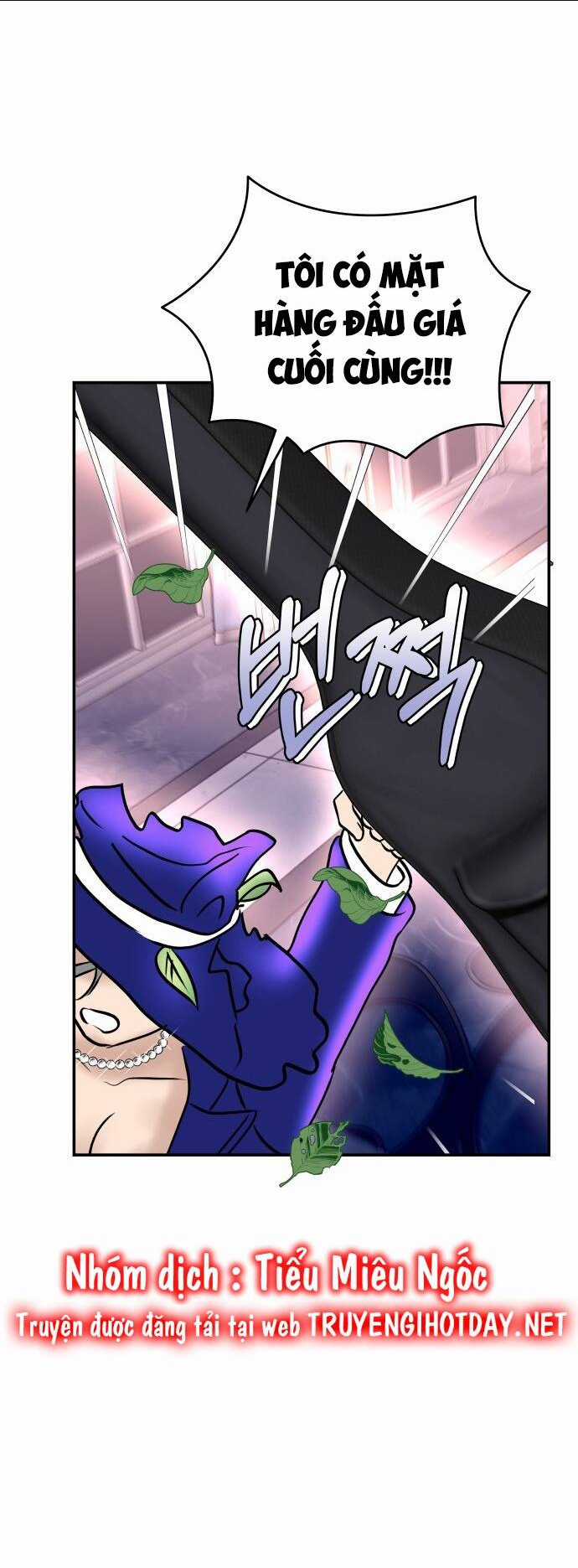 Mùa Đông Năm Ấy Tôi Đã Chapter 38 trang 39