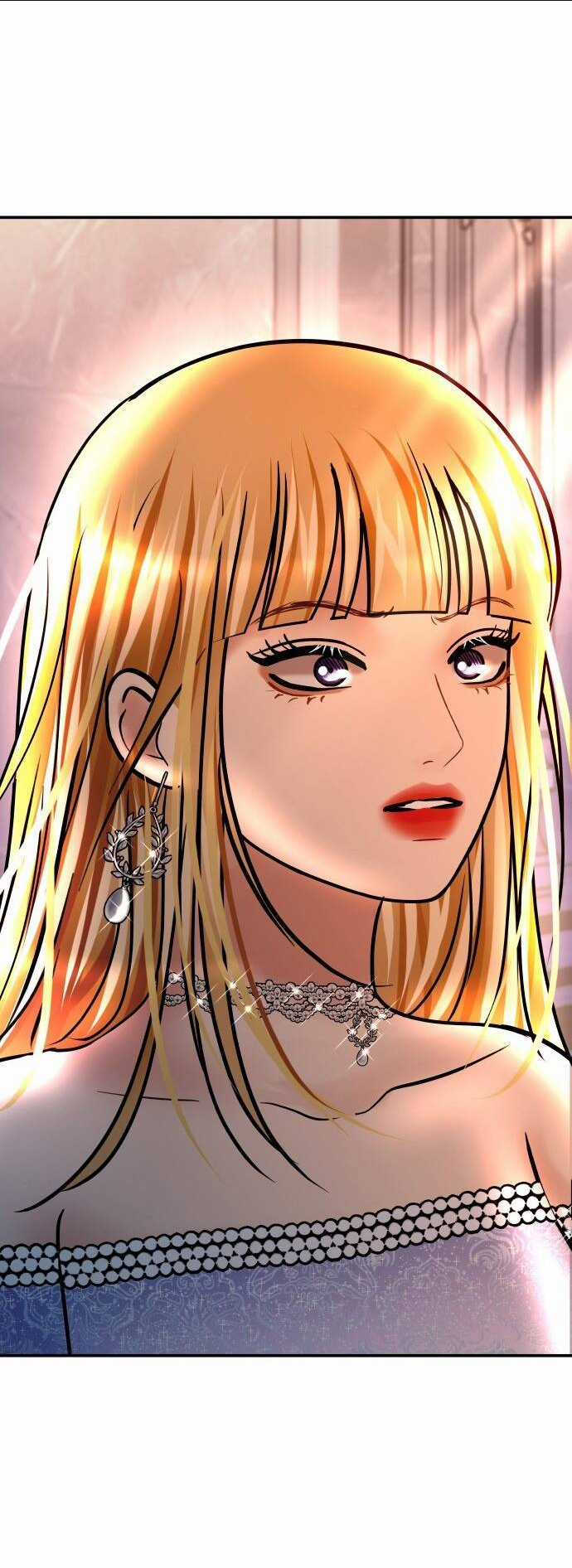 Mùa Đông Năm Ấy Tôi Đã Chapter 38 trang 40