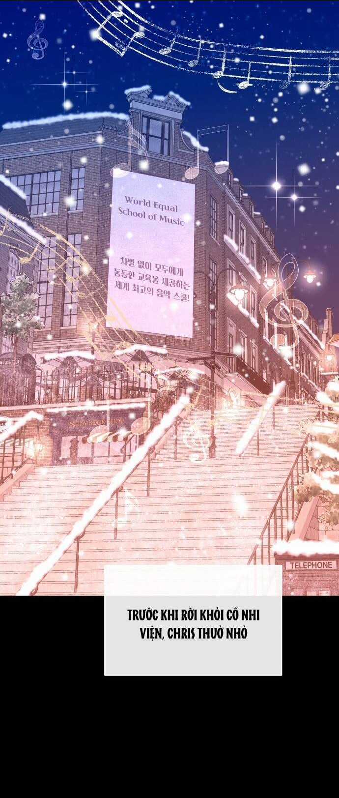 Mùa Đông Năm Ấy Tôi Đã Chapter 38 trang 42