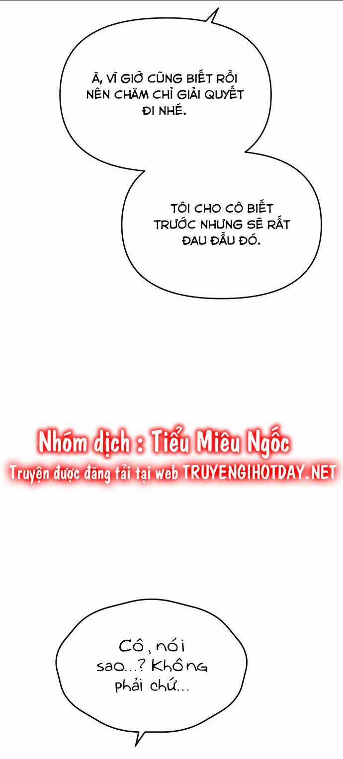 Mùa Đông Năm Ấy Tôi Đã Chapter 38 trang 9