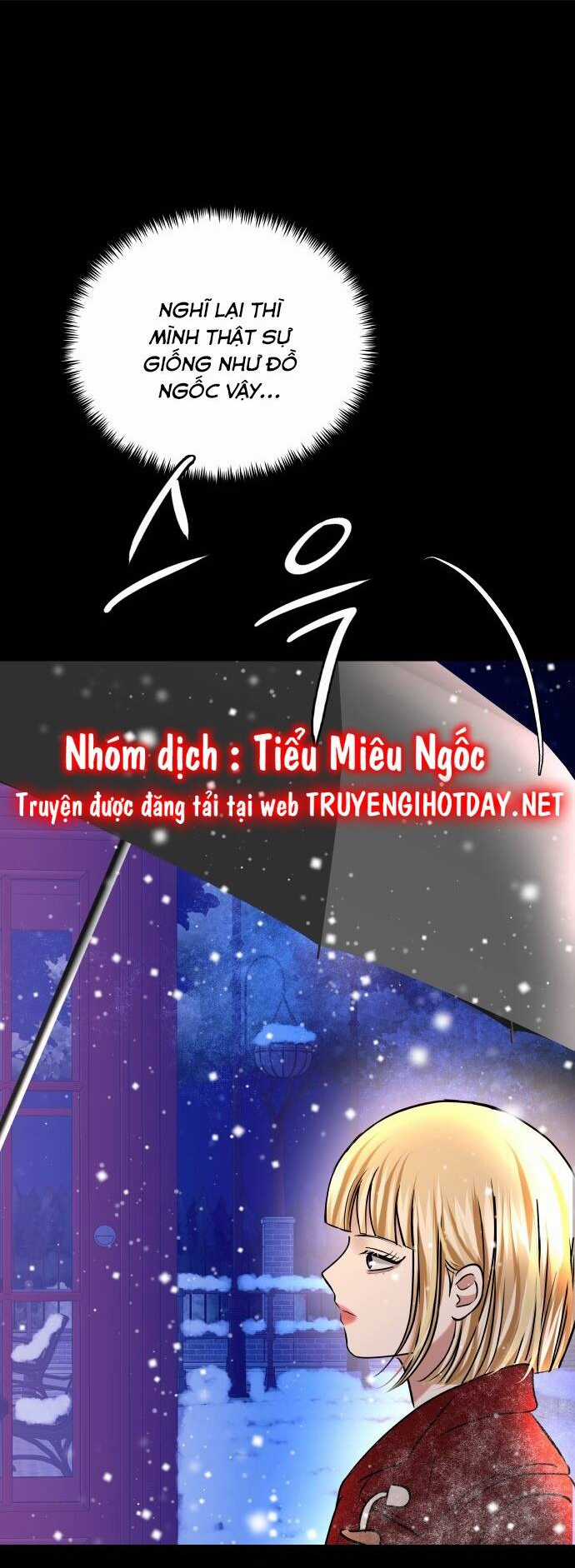 Mùa Đông Năm Ấy Tôi Đã Chapter 39 trang 10