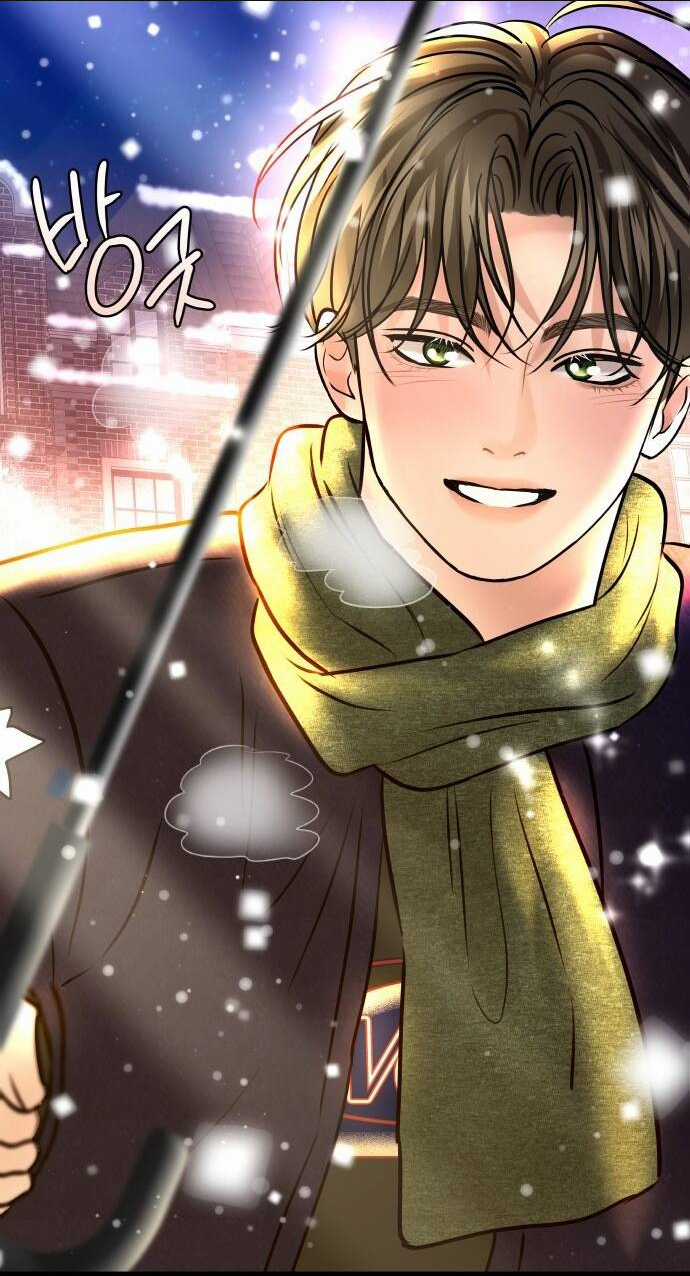 Mùa Đông Năm Ấy Tôi Đã Chapter 39 trang 14